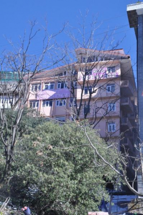 Гостиница Hotel Prestige  Шимла